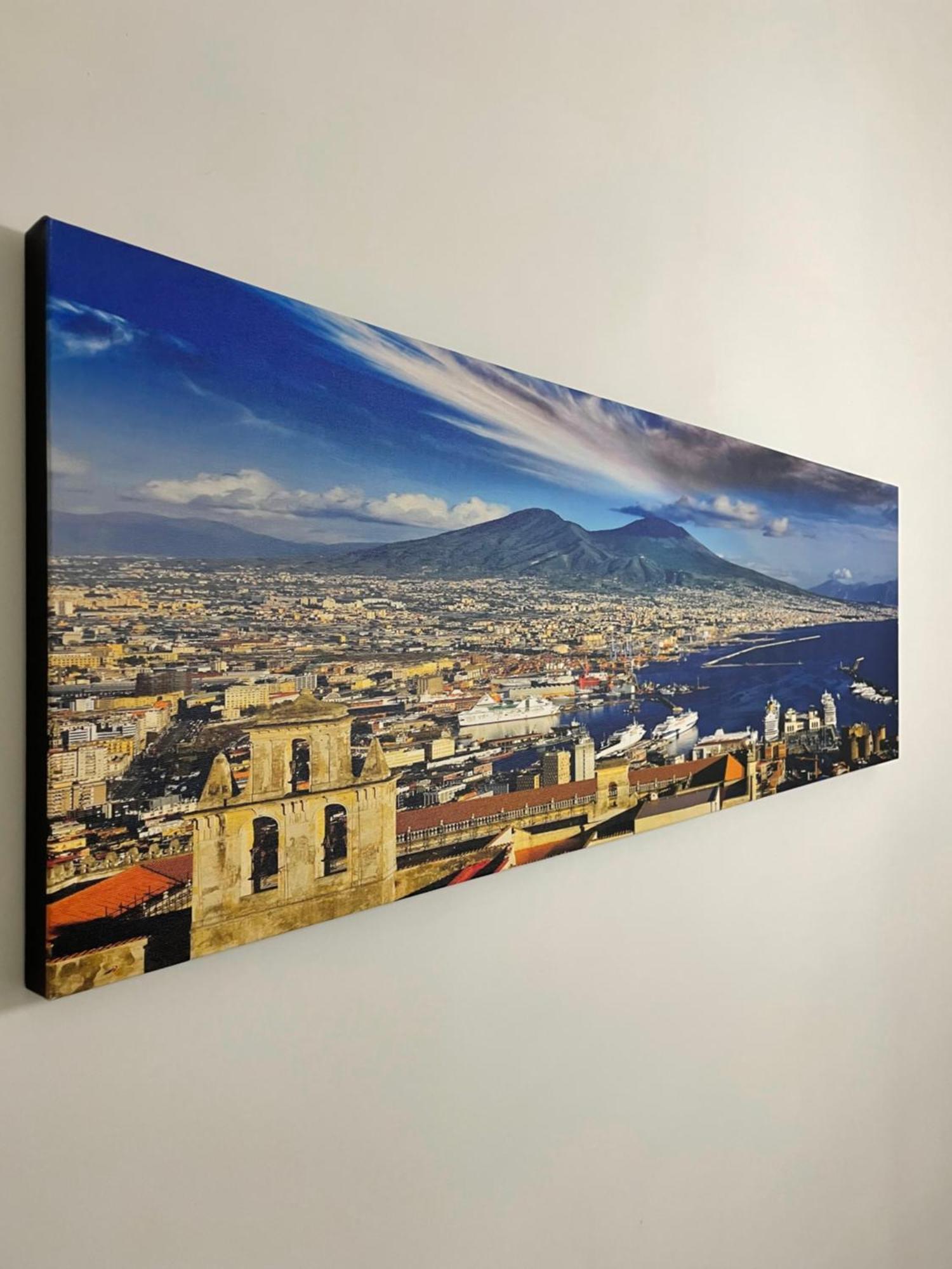 Garibaldi Guest House Наполи Екстериор снимка